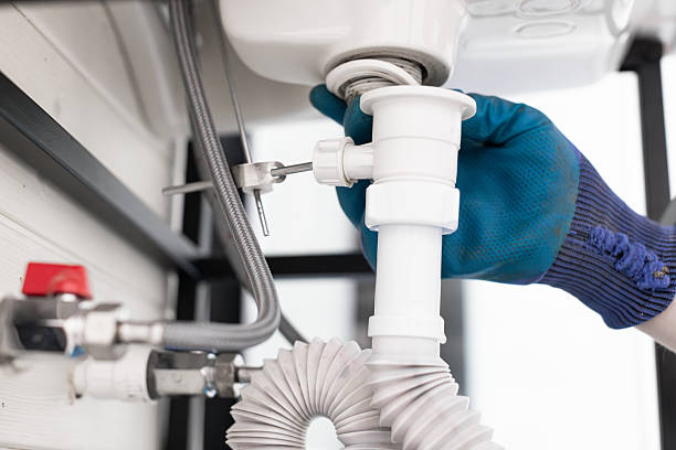 Reliable Plumbing contractor in Brentwood, MO by Masters Plumbing Service